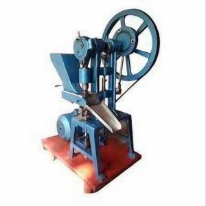comphor making machine